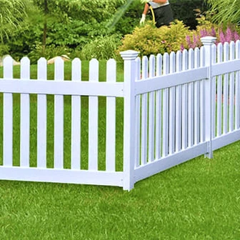 ایچ ڈی پی ای باڑ لگانا