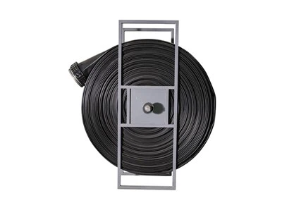 ٹی پی یو لیفلاٹ نلی